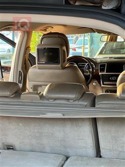 مرسيدس بنز جي أل-كلاس